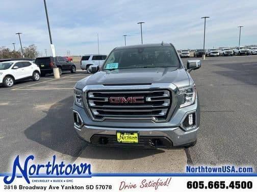 2020 gmc sierra 1500 slt in yankton, south dakota
