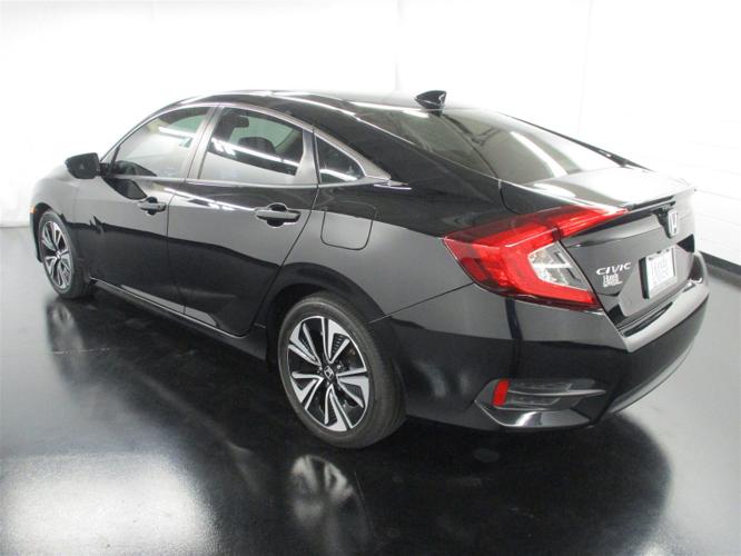 certified 2017 honda civic ex-l sedan las vegas, nv 89117 for sale in las vegas, nevada