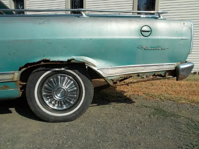 1967 ford fairlane ranchero xl with 289 v-8 auto trans *** 3 day auction ***