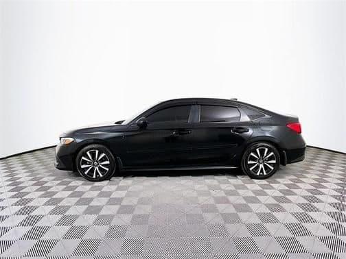 2022 honda civic ex in farmington, new mexico