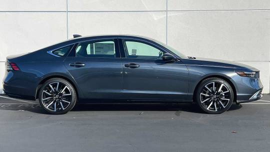 2024 Honda Accord
