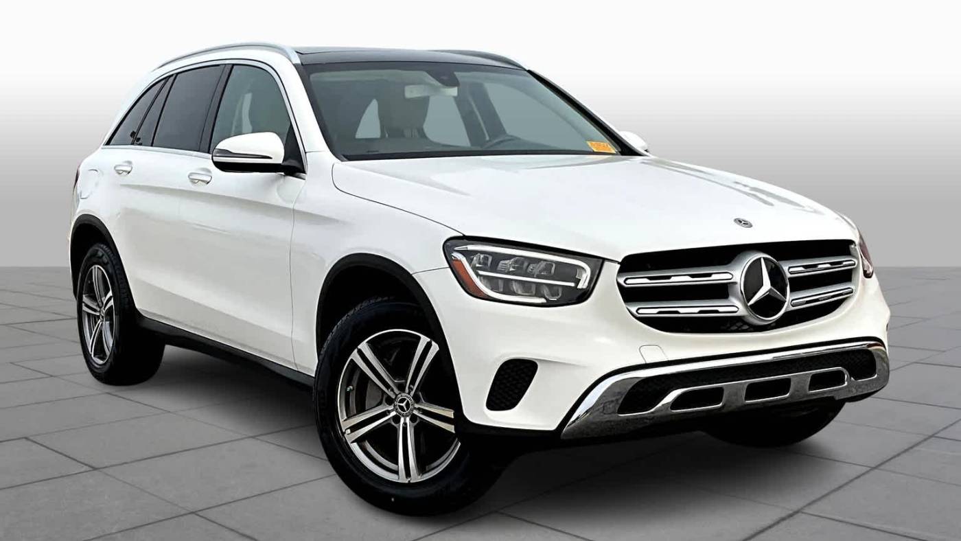 2020 mercedes-benz glc glc 300