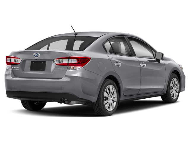 2019 subaru impreza 2.0i