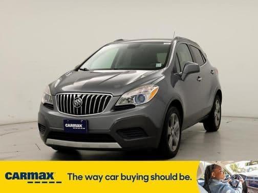 2013 buick encore base in springfield, missouri