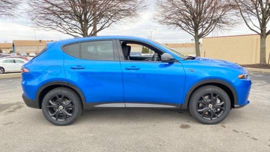 2024 Dodge Hornet