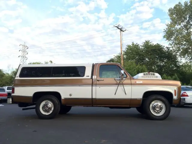 gmc chevrolet c20 c10 k10 k20 k30 c/k 3500 2500 1500 silverado cheyenne sierra