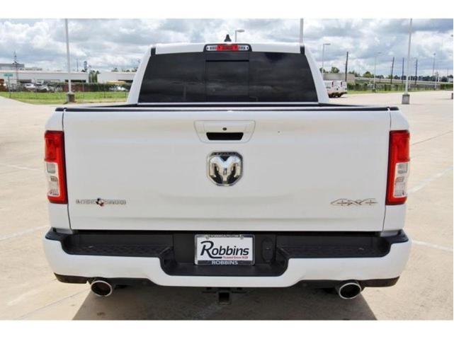 2024 ram 1500 lone star