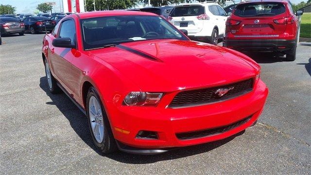 used 2011 ford mustang coupe dothan, al 36305 for sale in dothan, alabama