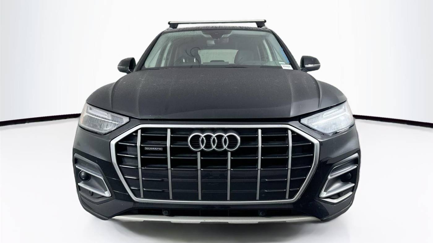 2021 audi q5 quattro premium 45 tfsi