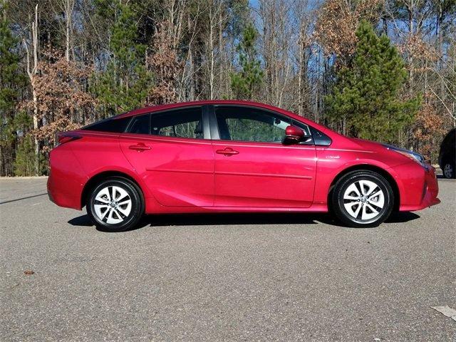 used 2018 toyota prius three newport news, va 23608 for sale in newport news, virginia