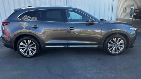 2023 Mazda CX-9