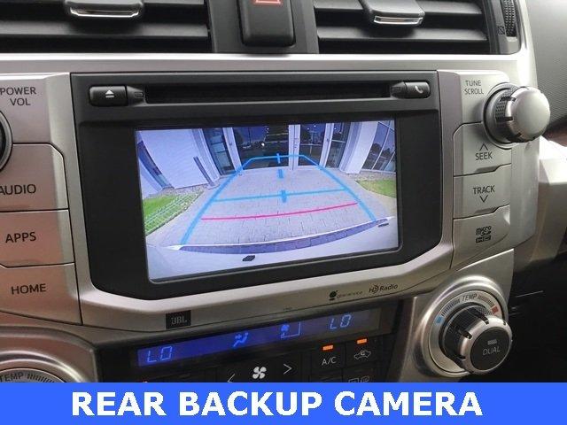used 2015 toyota 4runner limited little rock, ar 72210 for sale in little rock, arkansas