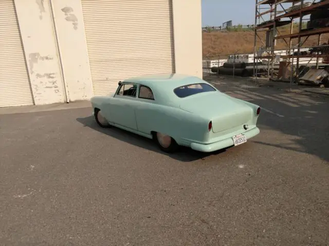 1966 volvo 122 s custom