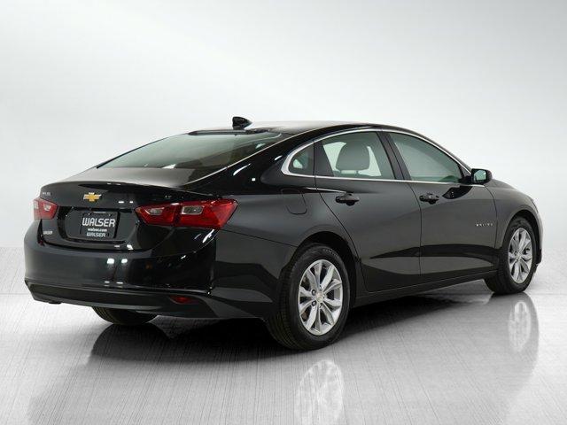 2023 chevrolet malibu 1lt
