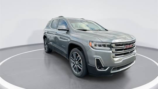 2021 GMC Acadia