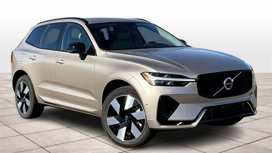 2025 Volvo XC60