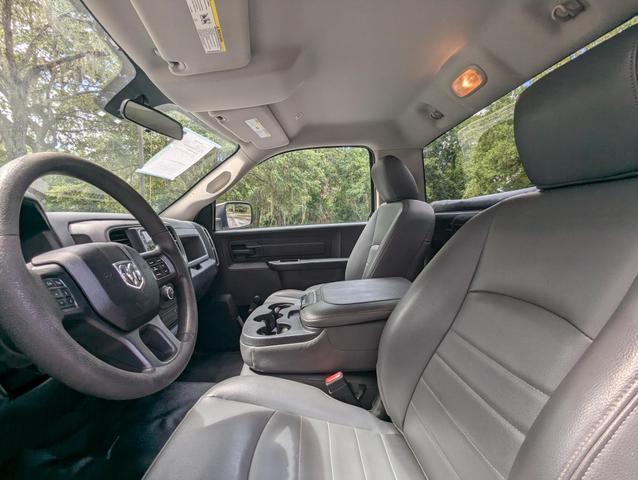 2017 ram 1500 tradesman