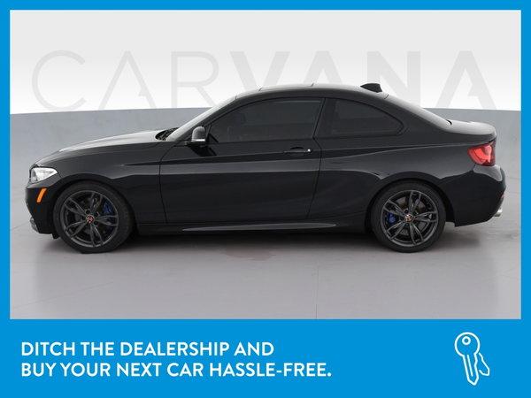 2016 bmw 2-series in columbus, ohio