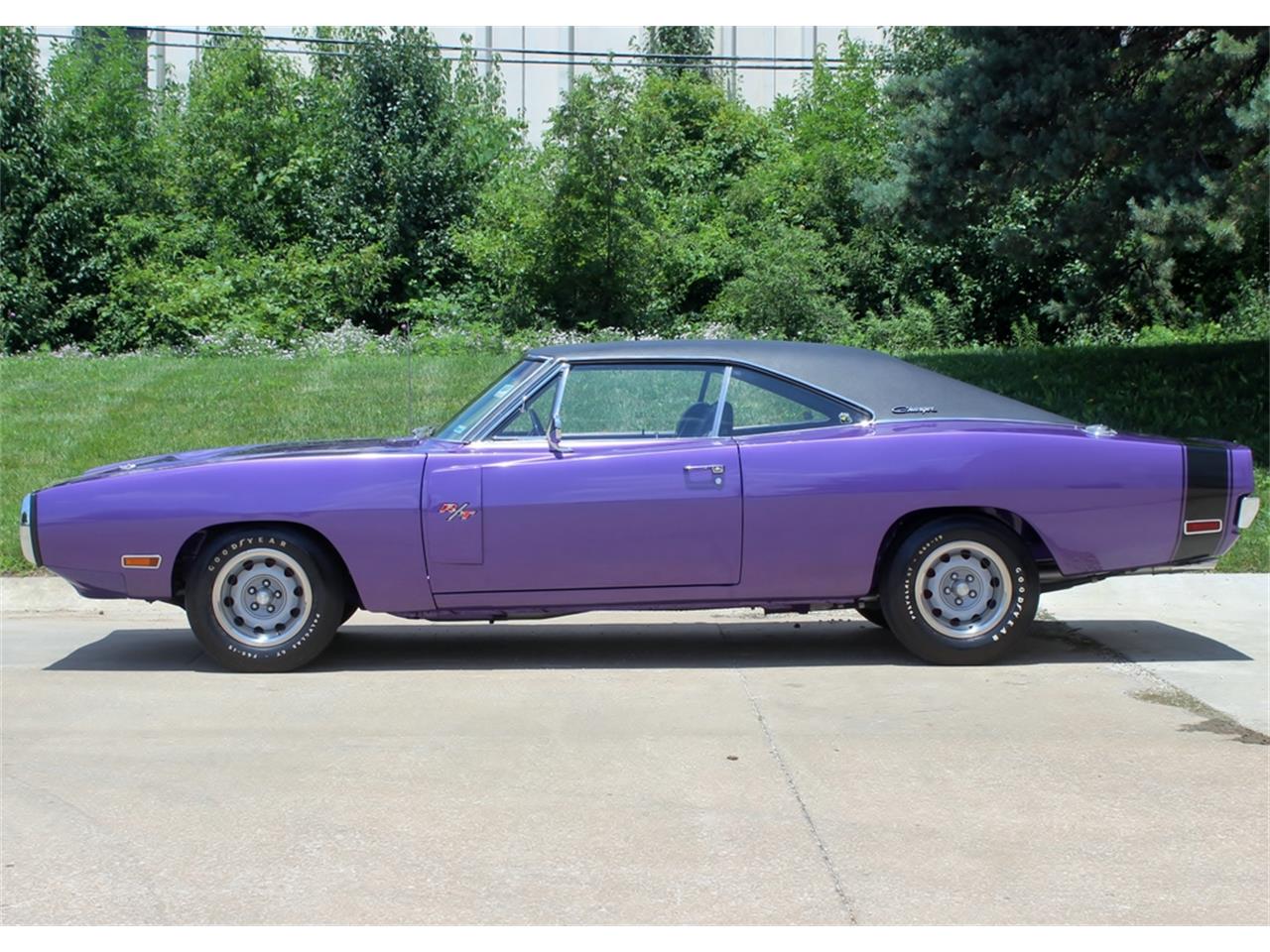 1970 dodge charger r/t