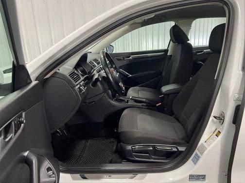 2016 volkswagen passat in denver, colorado