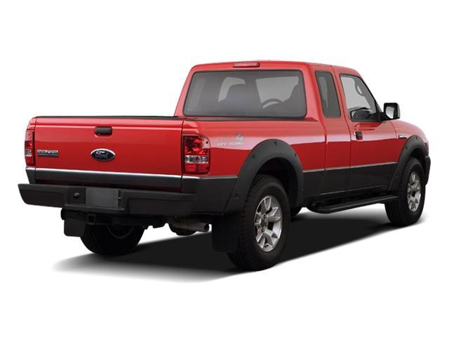 2009 ford ranger xl