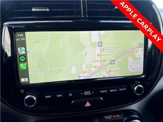 2022 Kia Soul s