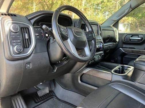2022 gmc sierra 1500 limited in chicago, illinois