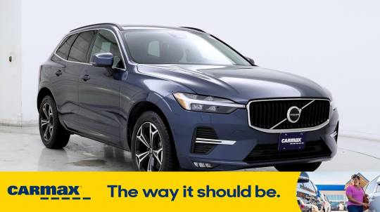 2022 Volvo XC60