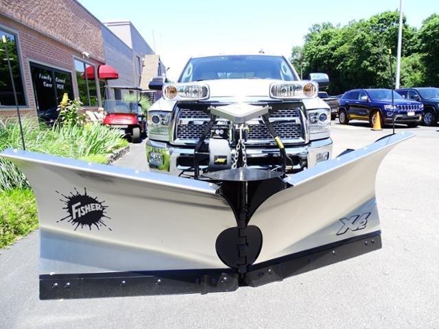 2016 ram ram pickup 3500 laramie 4x4 laramie 4dr mega cab 6.3 ft. sb pickup for sale in north kingstown, rhode island