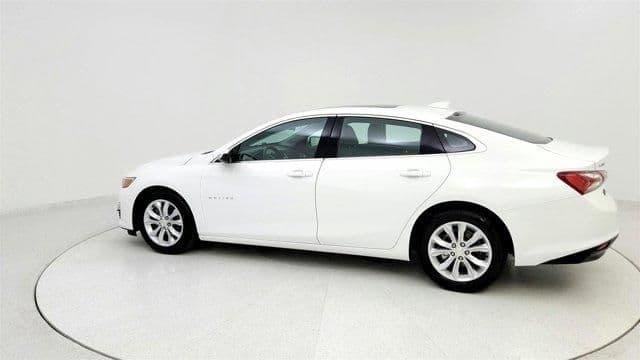 2022 chevrolet malibu lt in mineral wells, mississippi