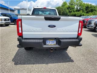 2024 Ford F-350 xl