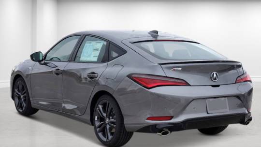 2025 Acura Integra