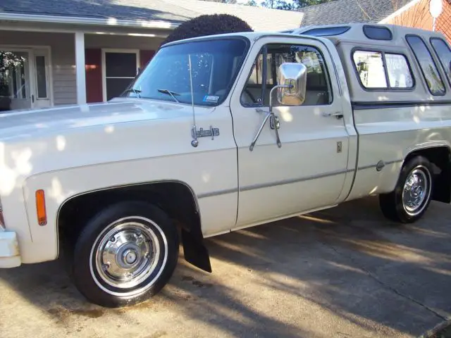 1973 chevrolet c10 match#'s paw paw truck hard to find! v8 orig. hard to find