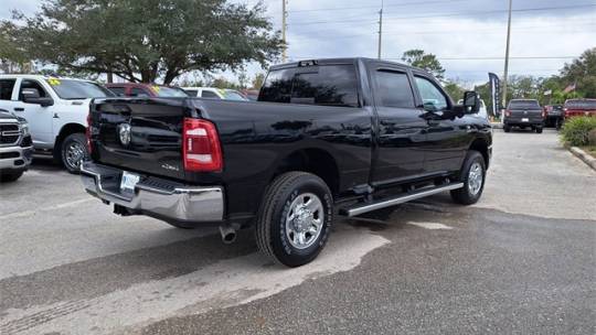 2024 RAM 3500