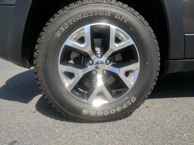 2015 jeep cherokee trailhawk 4x4 trailhawk 4dr suv for sale in blades, delaware
