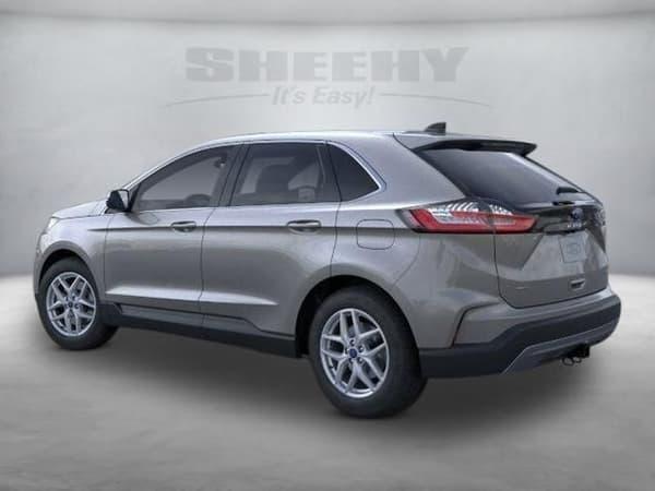 2024 ford edge in northwoods, illinois