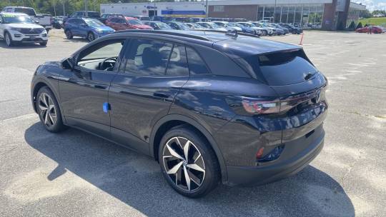 2023 Volkswagen ID.4