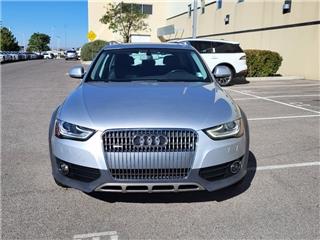 2014 Audi Allroad 2.0t quattro premium