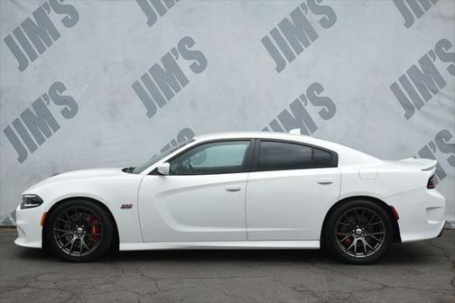 2015 dodge charger