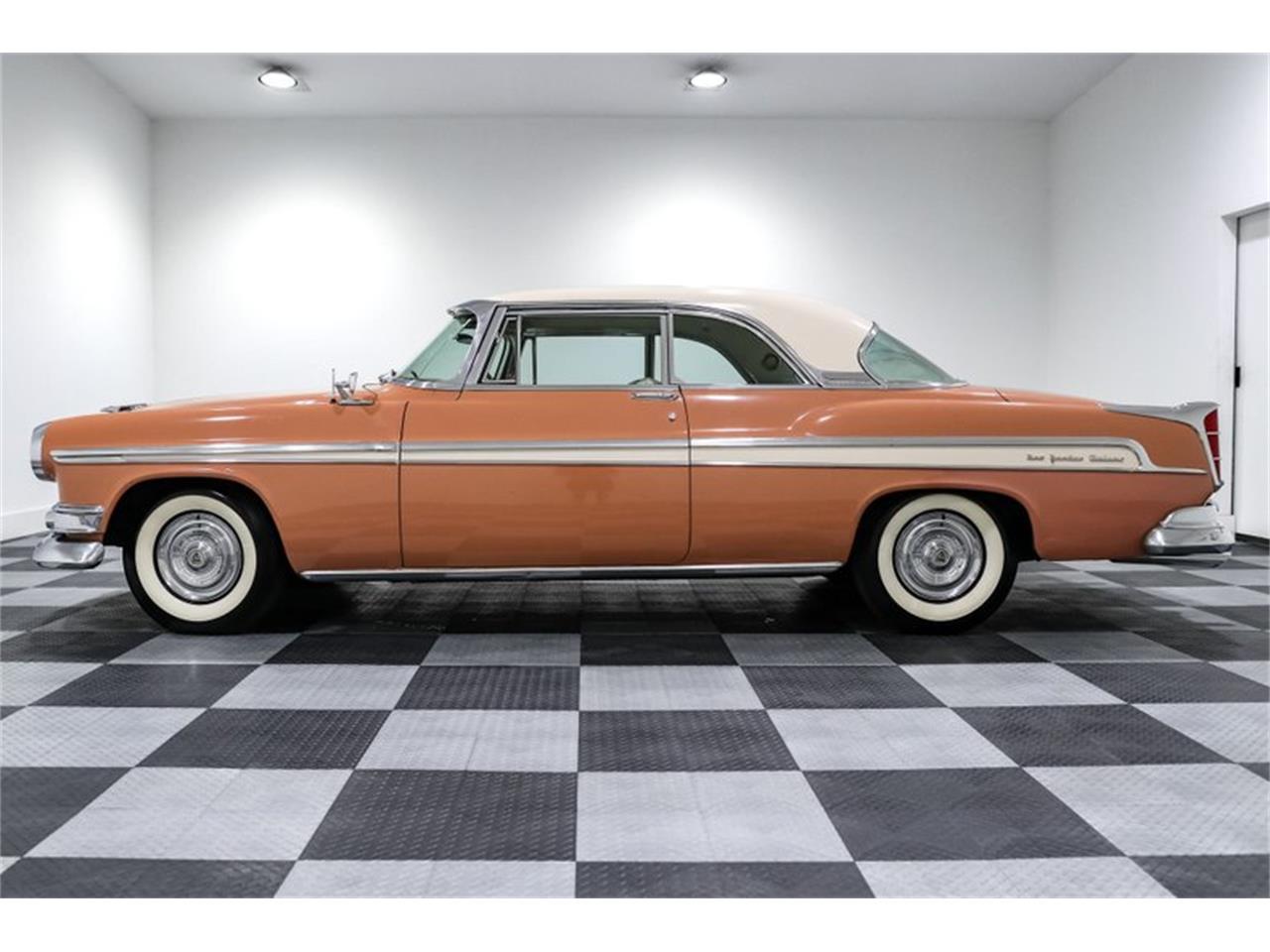 1955 chrysler new yorker