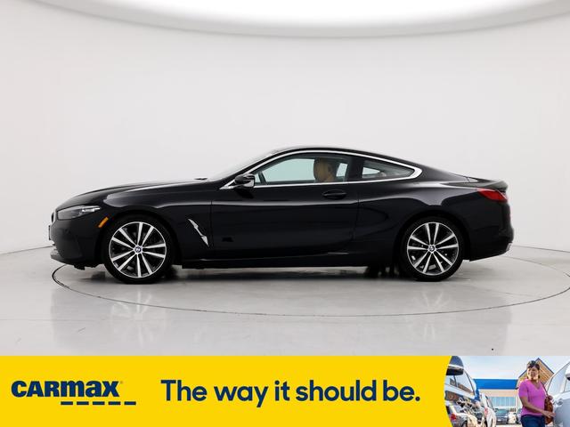 2020 bmw 840 i xdrive
