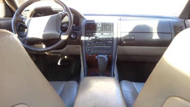 lexus ls400 for sale