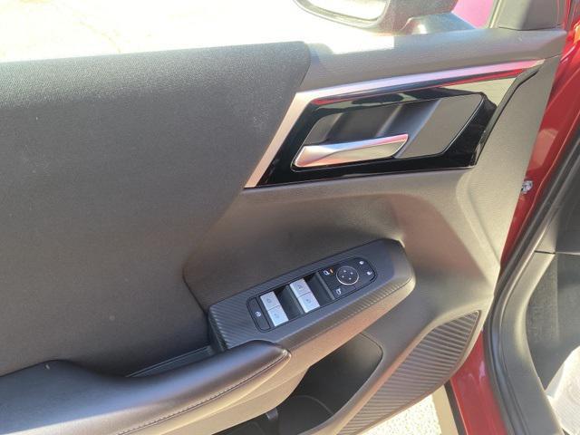 2022 mitsubishi outlander es 2.5 s-awc