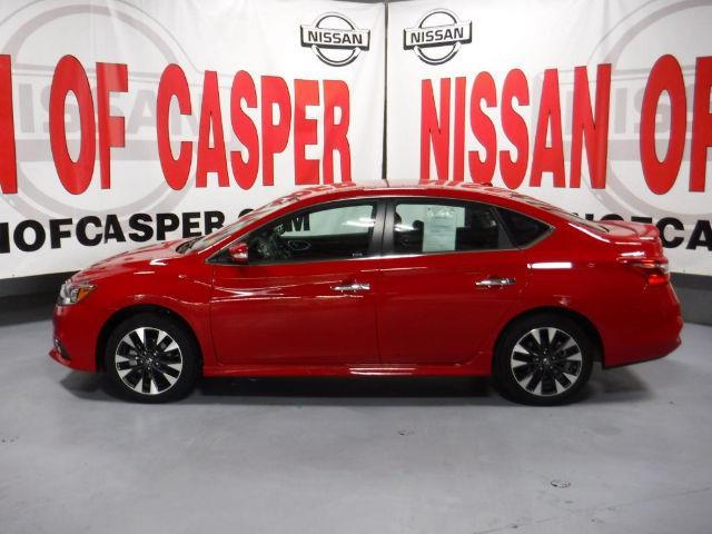 2016 nissan sentra s s 4dr sedan cvt for sale in bar nunn, wyoming