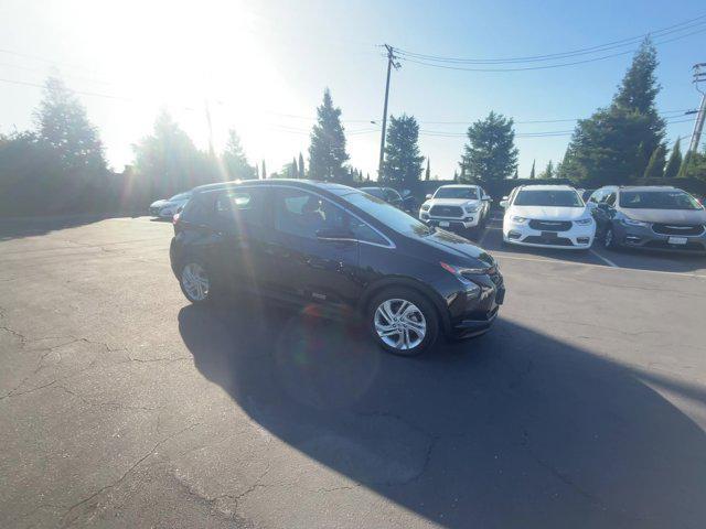 2023 chevrolet bolt ev fwd 1lt