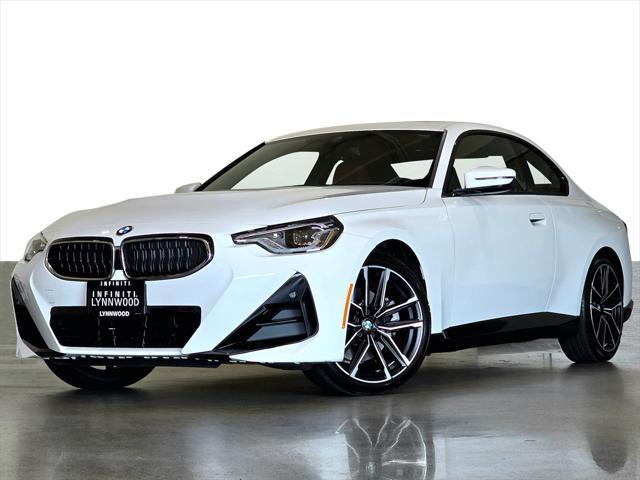2023 bmw 230 i xdrive
