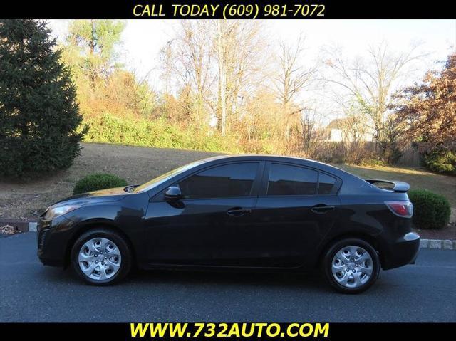 2010 mazda mazda3 s sport