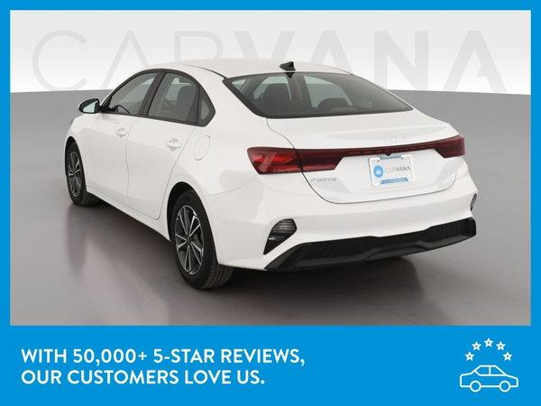 2022 kia forte in dulles, virginia