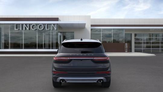 2024 Lincoln Corsair