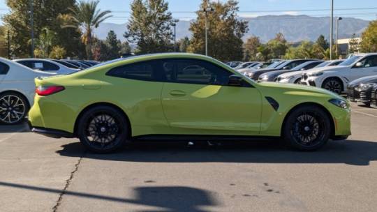 2023 BMW M4